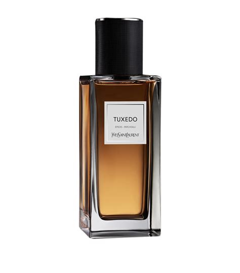 ysl tuxedo edp|Tuxedo .